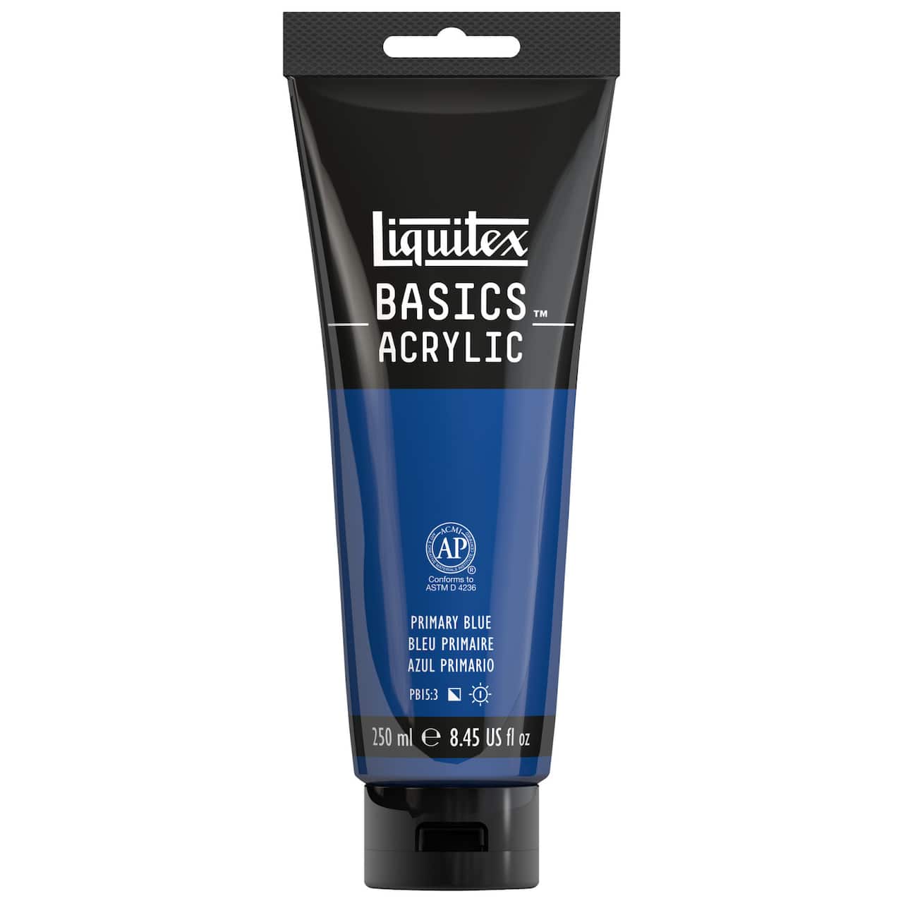 12 Pack: Liquitex® BASICS® Acrylic Paint, 8.5oz.